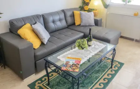 Maison 4 personnes à Quesada Rojales - Photo 14
