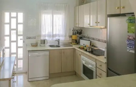Maison 4 personnes à Quesada Rojales - Photo 15