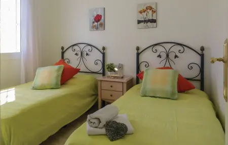 Maison 4 personnes à Quesada Rojales - Photo 17