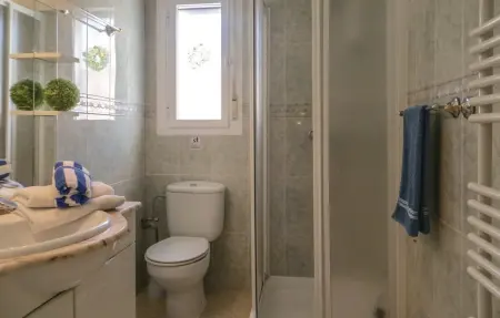 Maison 4 personnes à Quesada Rojales - Photo 18