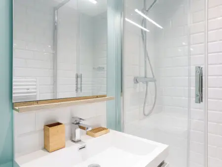 Le Fairway, Appartement 5 personnes à Deauville Trouville - Photo 12
