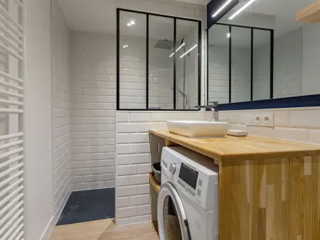 Le Fairway, Appartement 5 personnes à Deauville Trouville - Photo 19