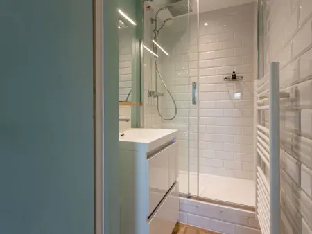Le Fairway, Appartement 5 personnes à Deauville Trouville - Photo 20