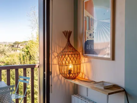 Le Fairway, Appartement 5 personnes à Deauville Trouville - Photo 21