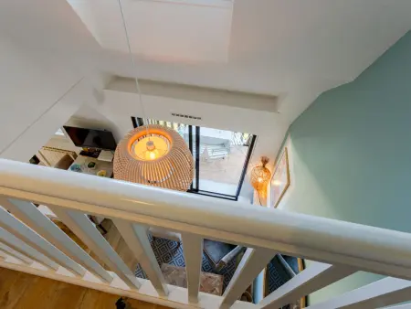 Le Fairway, Appartement 5 personnes à Deauville Trouville - Photo 23