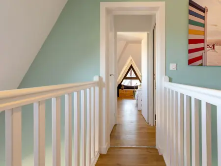 Le Fairway, Appartement 5 personnes à Deauville Trouville - Photo 24