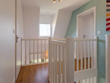 Le Fairway, Appartement 5 personnes à Deauville Trouville - Photo 25