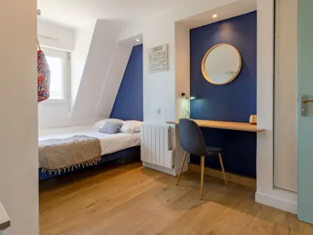 Le Fairway, Appartement 5 personnes à Deauville Trouville - Photo 26