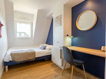 Le Fairway, Appartement 5 personnes à Deauville Trouville - Photo 27