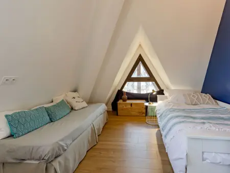 Le Fairway, Appartement 5 personnes à Deauville Trouville - Photo 29