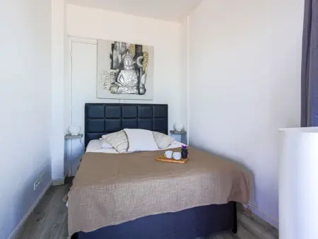 La Joconde, Appartement 2 personnes à Nice - Photo 10