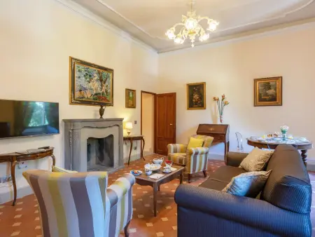 Beatrice, Villa 26 personnes à Borgo San Lorenzo - Photo 3