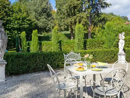 Beatrice, Villa 26 personnes à Borgo San Lorenzo - Photo 7