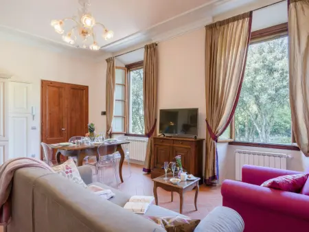 Beatrice, Villa 26 personnes à Borgo San Lorenzo - Photo 8