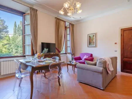 Beatrice, Villa 26 personnes à Borgo San Lorenzo - Photo 10