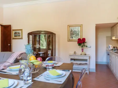 Beatrice, Villa 26 personnes à Borgo San Lorenzo - Photo 12