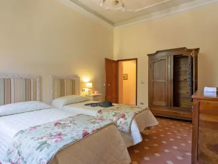 Beatrice, Villa 26 personnes à Borgo San Lorenzo - Photo 18