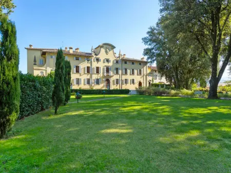 Beatrice, Villa 26 personnes à Borgo San Lorenzo - Photo 24