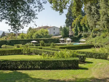 Beatrice, Villa 26 personnes à Borgo San Lorenzo - Photo 25