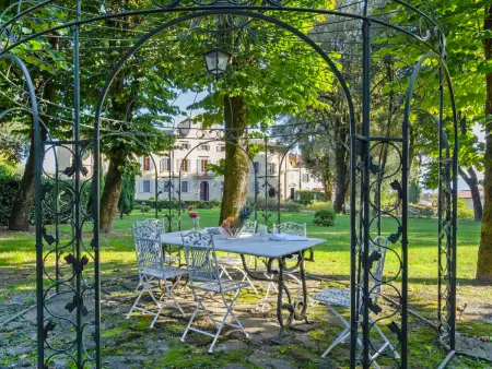 Beatrice, Villa 26 personnes à Borgo San Lorenzo - Photo 28