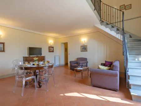 Beatrice, Villa 26 personnes à Borgo San Lorenzo - Photo 30