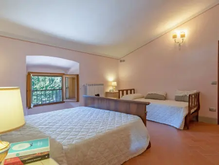 Beatrice, Villa 26 personnes à Borgo San Lorenzo - Photo 31