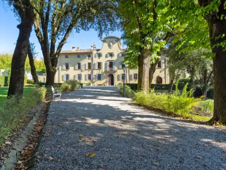 Beatrice, Villa 26 personnes à Borgo San Lorenzo - Photo 45