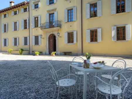 Beatrice, Villa 26 personnes à Borgo San Lorenzo - Photo 46