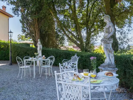 Beatrice, Villa 26 personnes à Borgo San Lorenzo - Photo 47