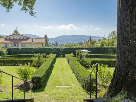 Beatrice, Villa 26 personnes à Borgo San Lorenzo - Photo 49