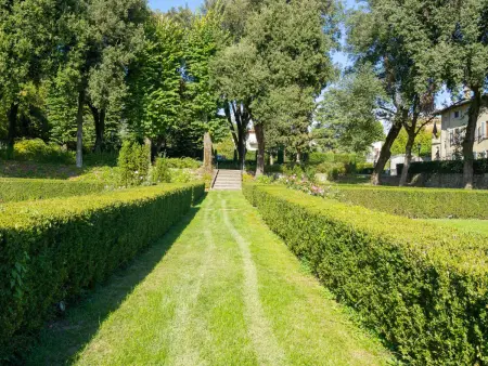 Beatrice, Villa 26 personnes à Borgo San Lorenzo - Photo 51