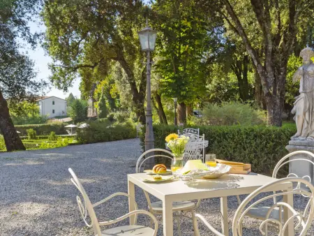 Beatrice, Villa 26 personnes à Borgo San Lorenzo - Photo 52