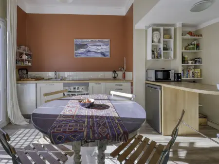 L'Atelier, Appartement 4 personnes à Marseille - Photo 2