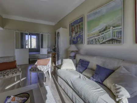L'Atelier, Appartement 4 personnes à Marseille - Photo 6