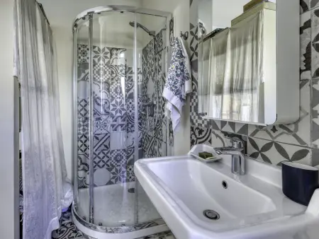 L'Atelier, Appartement 4 personnes à Marseille - Photo 16