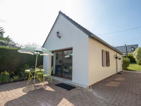 Les Genêts, Appartement 2 personnes à La Richardais - Photo 2