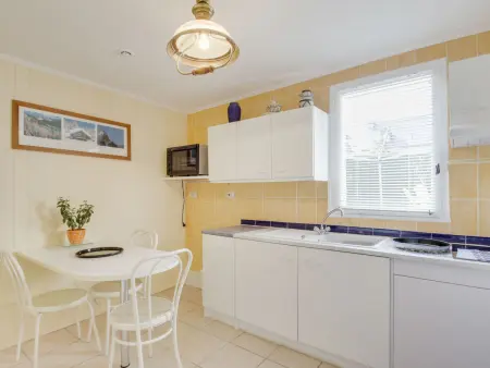 Les Genêts, Appartement 2 personnes à La Richardais - Photo 4