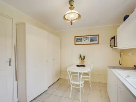 Les Genêts, Appartement 2 personnes à La Richardais - Photo 9