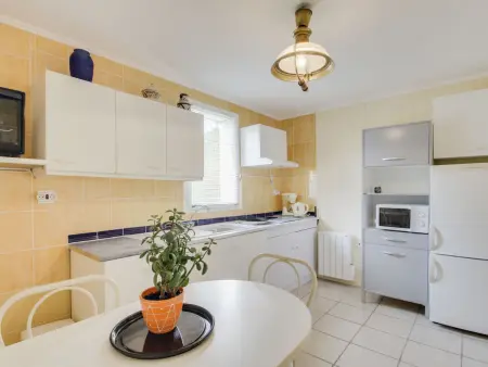 Les Genêts, Appartement 2 personnes à La Richardais - Photo 10