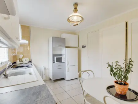 Les Genêts, Appartement 2 personnes à La Richardais - Photo 11