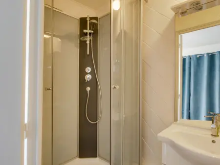 Les Genêts, Appartement 2 personnes à La Richardais - Photo 12