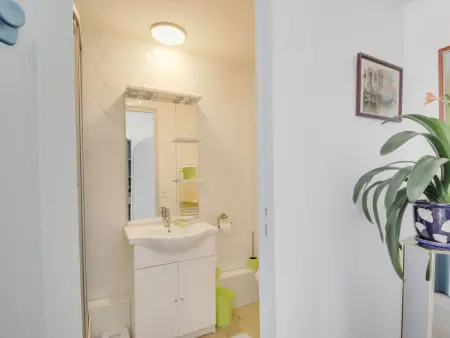 Les Genêts, Appartement 2 personnes à La Richardais - Photo 13