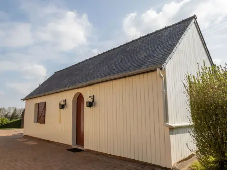 Les Genêts, Appartement 2 personnes à La Richardais - Photo 15
