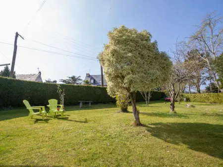 Les Genêts, Appartement 2 personnes à La Richardais - Photo 17