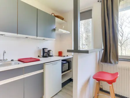 Les Hauts de Deauville, Appartement 4 personnes à Deauville Trouville - Photo 4