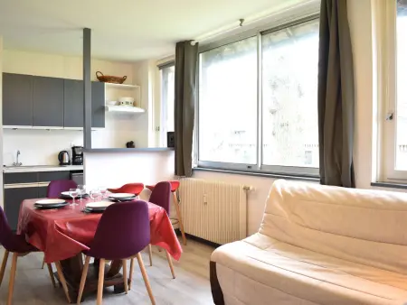Les Hauts de Deauville, Appartement 4 personnes à Deauville Trouville - Photo 6