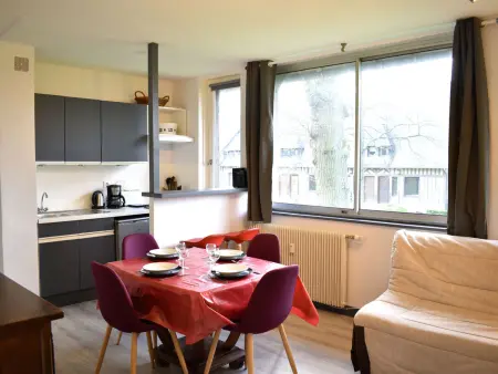 Les Hauts de Deauville, Appartement 4 personnes à Deauville Trouville - Photo 7
