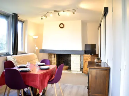 Les Hauts de Deauville, Appartement 4 personnes à Deauville Trouville - Photo 9