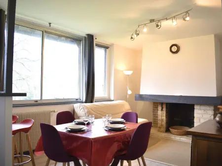 Les Hauts de Deauville, Appartement 4 personnes à Deauville Trouville - Photo 10