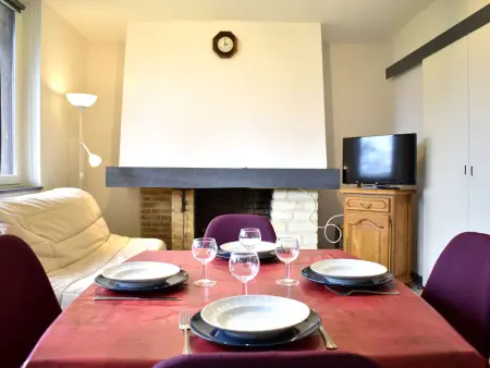 Les Hauts de Deauville, Appartement 4 personnes à Deauville Trouville - Photo 11